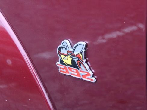 Used 2019 Dodge Challenger R/T Scat Pack image 6