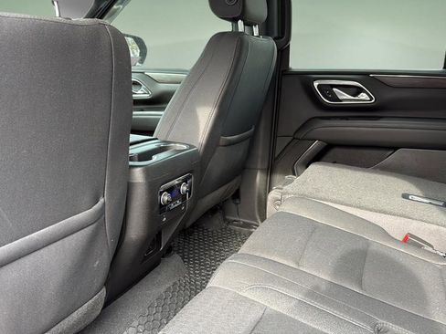 Used 2023 Chevrolet Tahoe LS w/ Driver Alert Package image 15