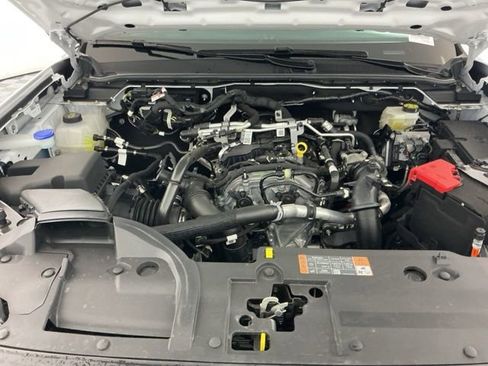 Used 2025 Ford Ranger XL w/ Trailer Tow Package image 26