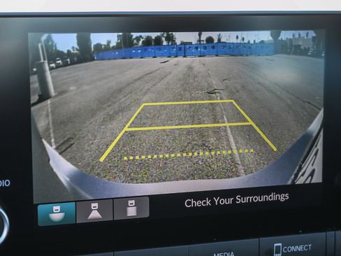 Certified 2024 Honda Civic LX image 25