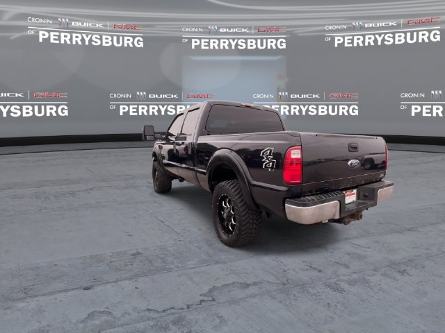 Used 2011 Ford F350 XL w/ PWR Equipment Group AWD/4WD image 6