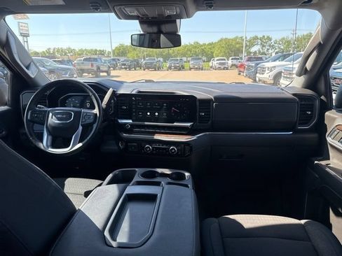 Used 2024 GMC Sierra 1500 Elevation AWD/4WD image 46
