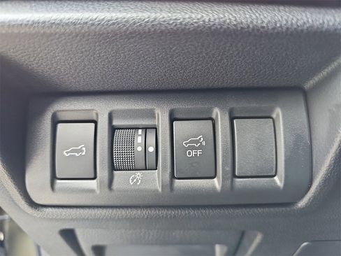 Certified 2024 Subaru Outback Limited image 27