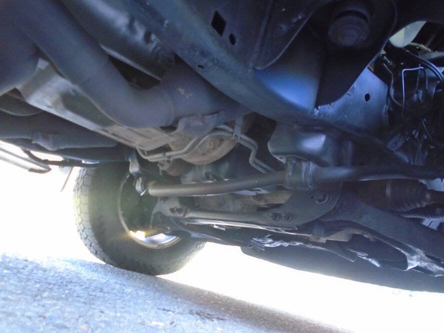 Used 2013 Ford F150 STX w/ Mid Equipment Group AWD/4WD image 27
