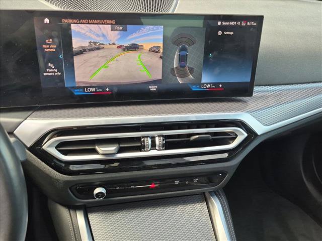 Certified 2024 BMW M440i Coupe w/ Premium Package RWD image 12