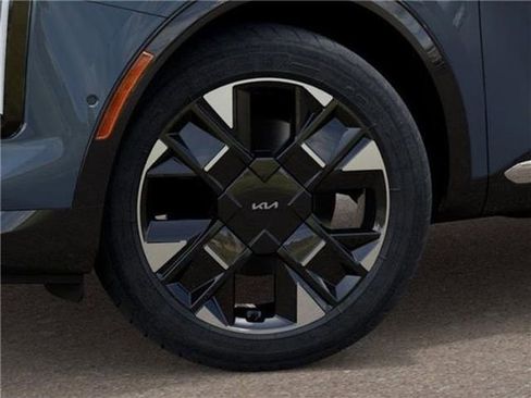 New 2026 Kia Sportage SX Prestige AWD/4WD image 36