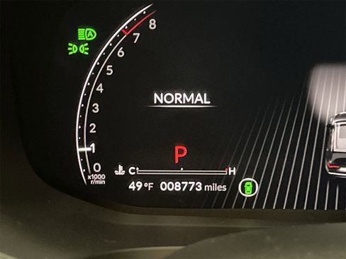 Used 2024 Acura MDX FWD w/ Technology Package image 16