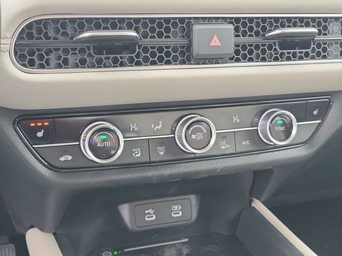 New 2026 Honda HR-V EX-L image 24