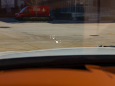 Used 2021 Bentley Flying Spur W12 image 36