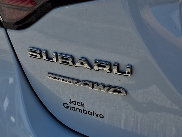 Used 2024 Subaru Legacy Sport AWD/4WD image 30
