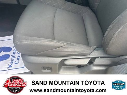 Used 2025 Toyota Tacoma SR w/ SR Upgrade Package RWD image 14