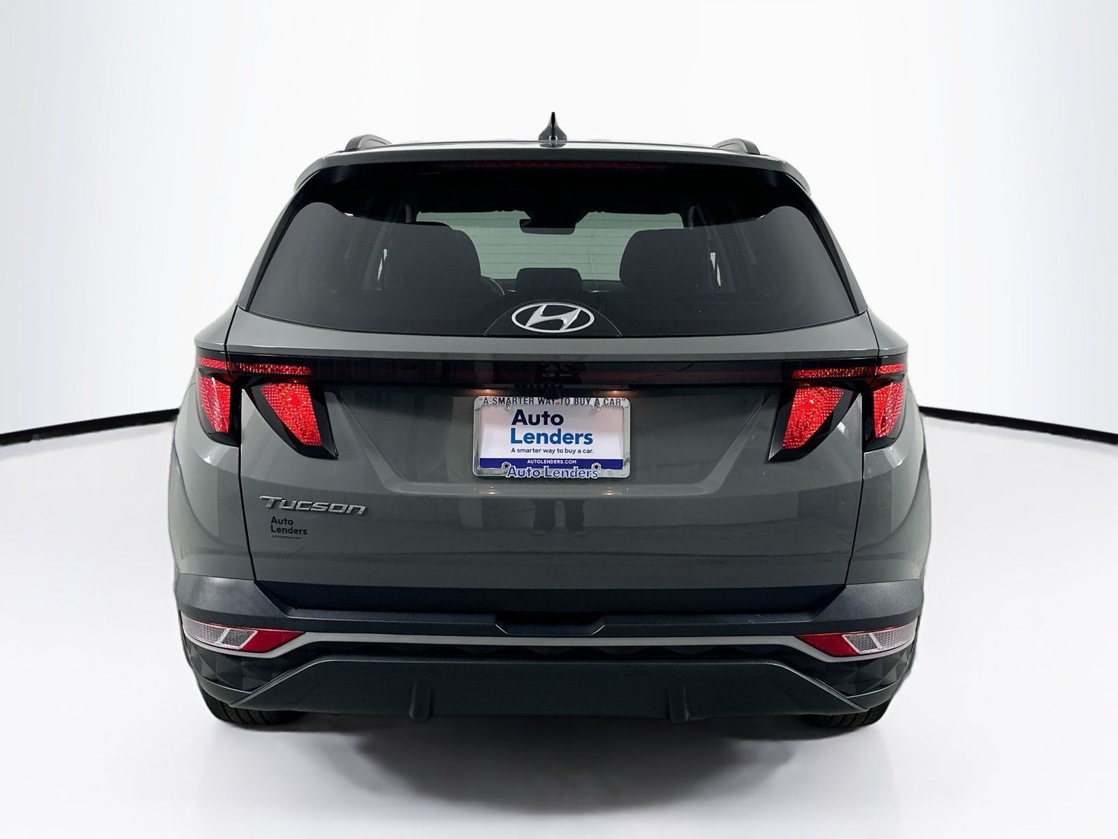 Used 2024 Hyundai Tucson SEL FWD image 6