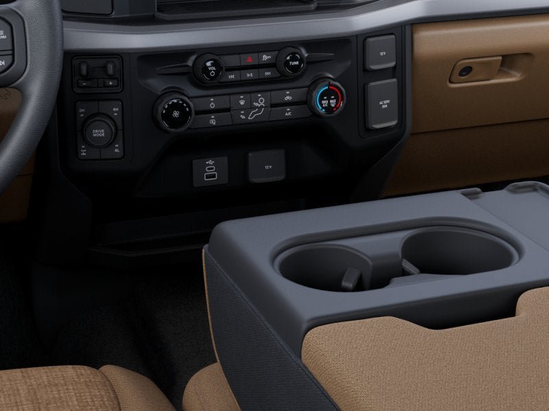 New 2027 Ford F350 XLT AWD/4WD image 13