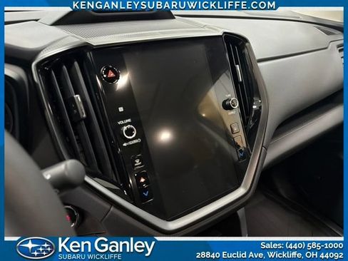 Used 2026 Subaru Ascent Limited Bronze AWD/4WD image 8