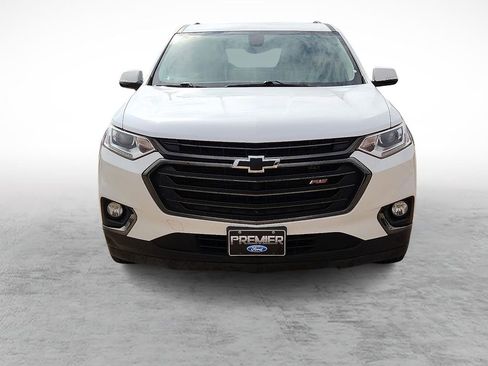 Used 2019 Chevrolet Traverse RS FWD image 3