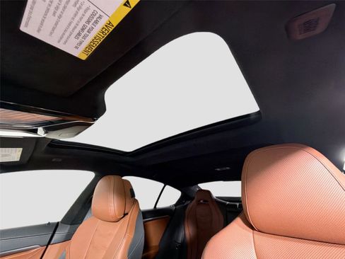 New 2026 BMW 840i xDrive AWD/4WD image 22