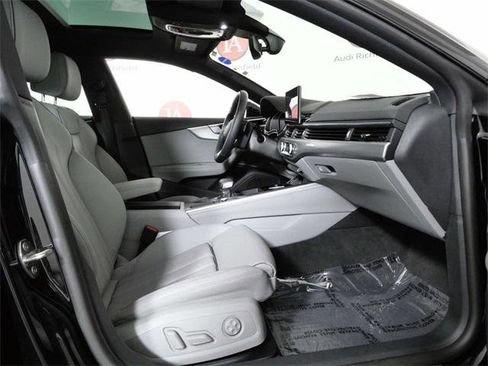 Used 2024 Audi A5 2.0T Premium Plus w/ Premium Plus image 11