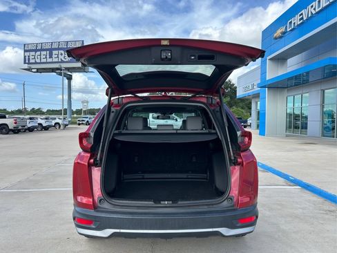 Used 2020 Honda CR-V EX-L image 12