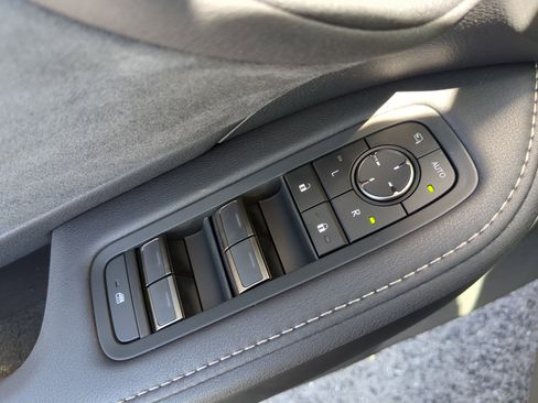 New 2026 Lexus TX 500h AWD image 16