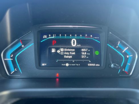 Used 2024 Honda Odyssey Touring image 11