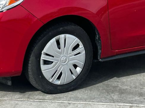 Used 2024 Mitsubishi Mirage ES image 4