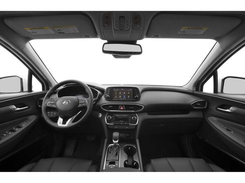 Used 2019 Hyundai Santa Fe FWD image 5