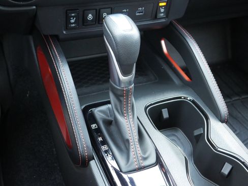 Certified 2023 Nissan Frontier PRO-4X w/ Pro Convenience Package image 14