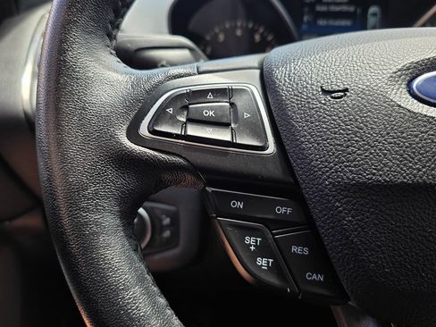 Used 2018 Ford Escape SEL FWD image 31