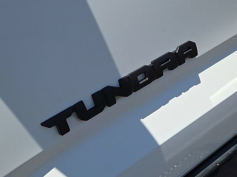 Used 2023 Toyota Tundra SR5 AWD/4WD image 11