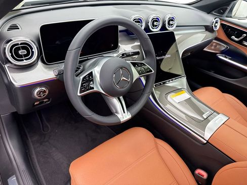 New 2026 Mercedes-Benz C 300 Sedan image 10