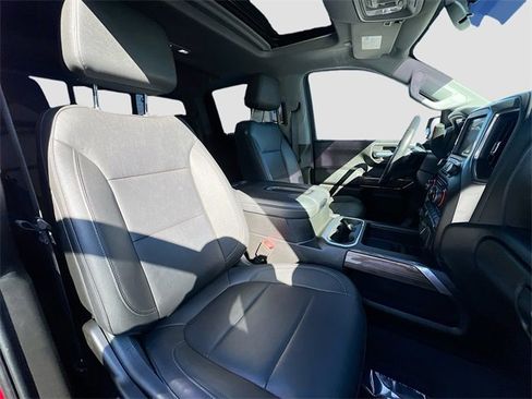 Used 2021 Chevrolet Silverado 1500 RST w/ Convenience Package II image 29