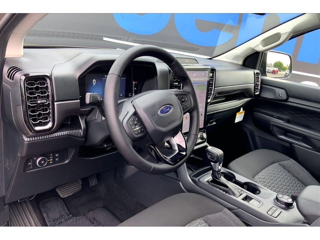 New 2026 Ford Ranger XLT w/ Equipment Group 301A High AWD/4WD image 6