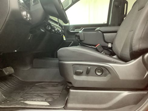 New 2026 GMC Sierra 1500 Elevation w/ Elevation Select Package image 15