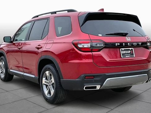 New 2026 Honda Pilot EX-L image 12