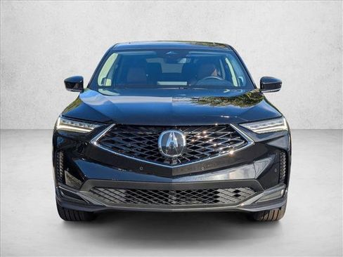 New 2026 Acura MDX FWD w/ Technology Package image 5