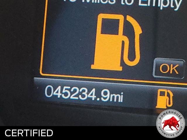Used 2019 Ford Edge SEL w/ Equipment Group 201A FWD image 36