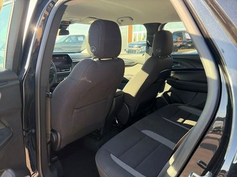 Used 2024 Chevrolet TrailBlazer LS image 22