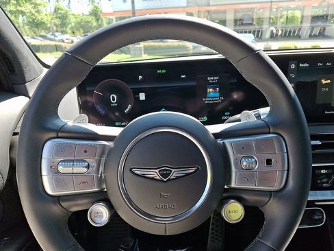 Used 2024 Genesis GV60 Performance w/ Protection Package AWD/4WD image 20