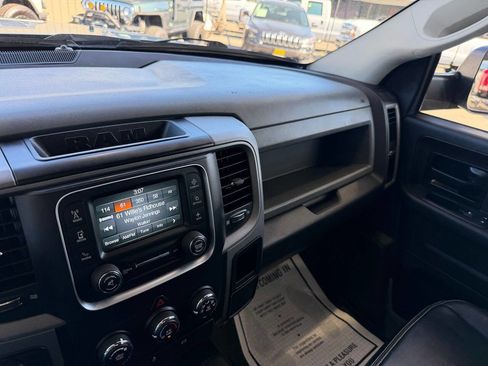 Used 2018 RAM 2500 Tradesman w/ Popular Equipment Group image 59