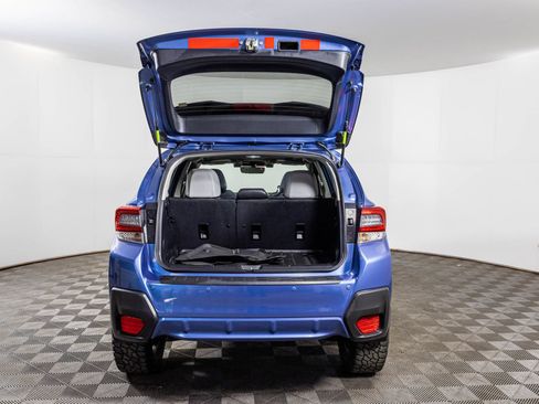 Used 2023 Subaru Crosstrek 2.5i Limited w/ Popular Package #4A AWD/4WD image 44