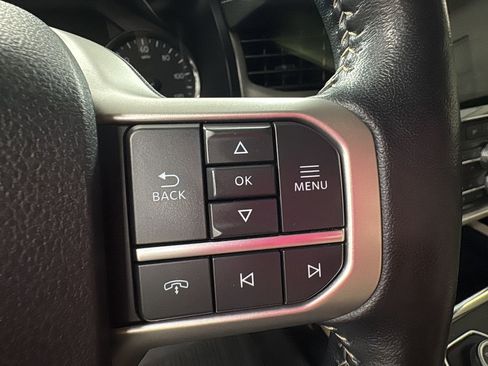 Used 2023 Ford Expedition Max XLT AWD/4WD image 19