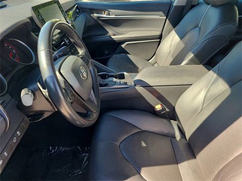 Used 2023 Toyota Camry XSE image 22