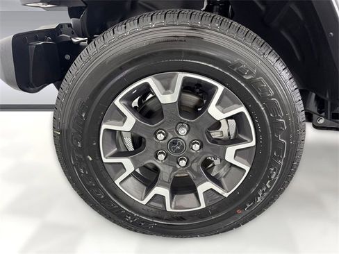 New 2025 Jeep Gladiator Sport w/ Premium Package image 12