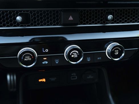 Certified 2024 Honda Civic Sport image 33