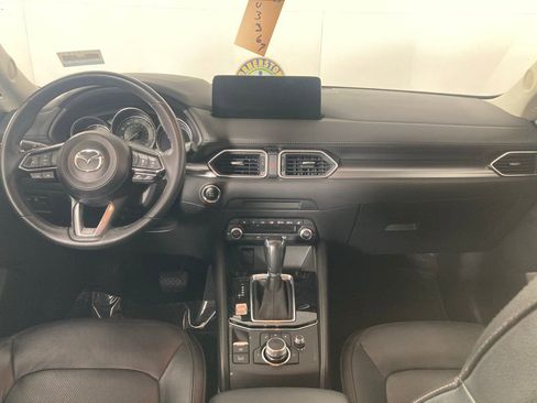 Used 2023 MAZDA CX-5 AWD 2.5 S w/ Preferred Package image 7
