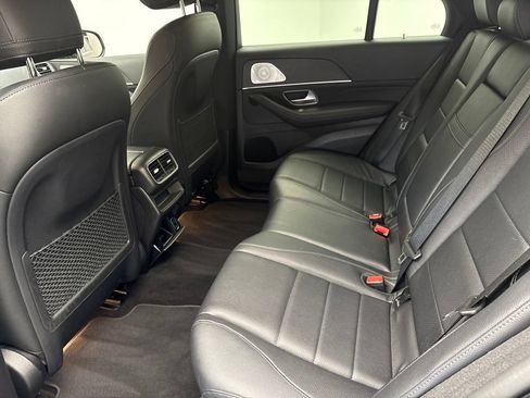 Used 2022 Mercedes-Benz GLE 350 4MATIC image 20