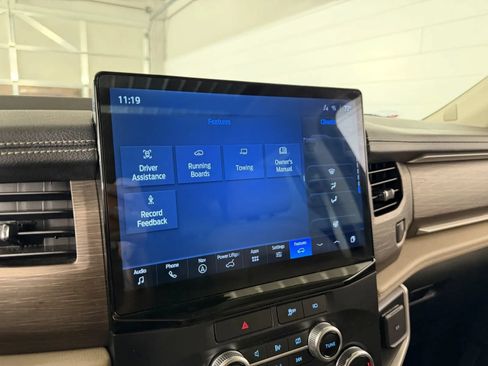 Used 2022 Ford Expedition Max Limited AWD/4WD image 25