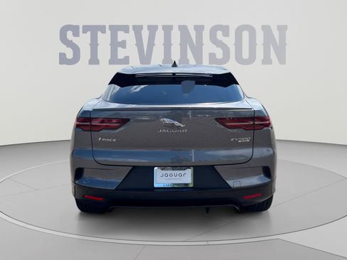 Used 2020 Jaguar I-PACE S AWD/4WD image 4