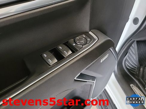 Used 2022 Chevrolet Silverado 1500 LT Trail Boss w/ LT Trail Boss Premium Package image 12