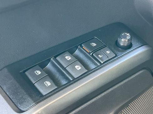 Used 2023 Toyota Tacoma TRD Sport w/ Advanced Technology Package AWD/4WD image 14